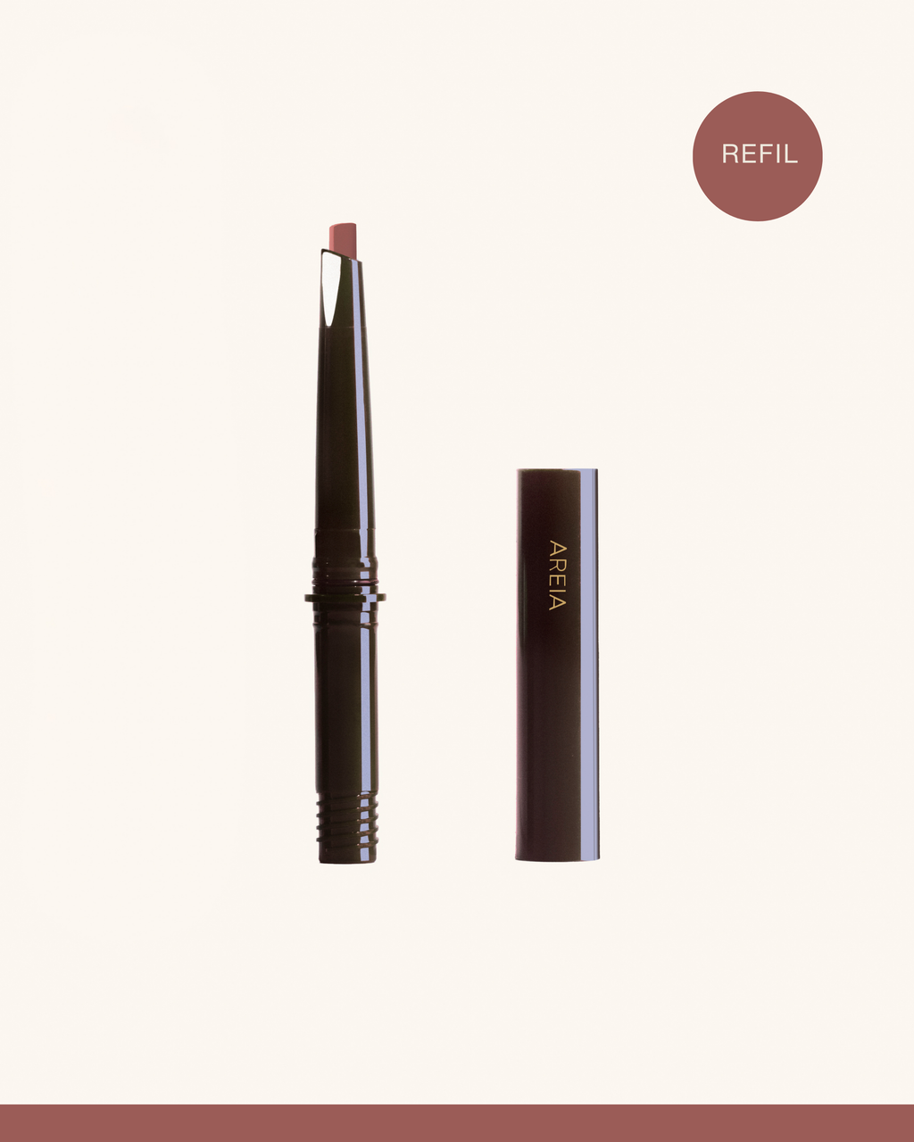 REFIL LAPISEIRA LABIAL AREIA