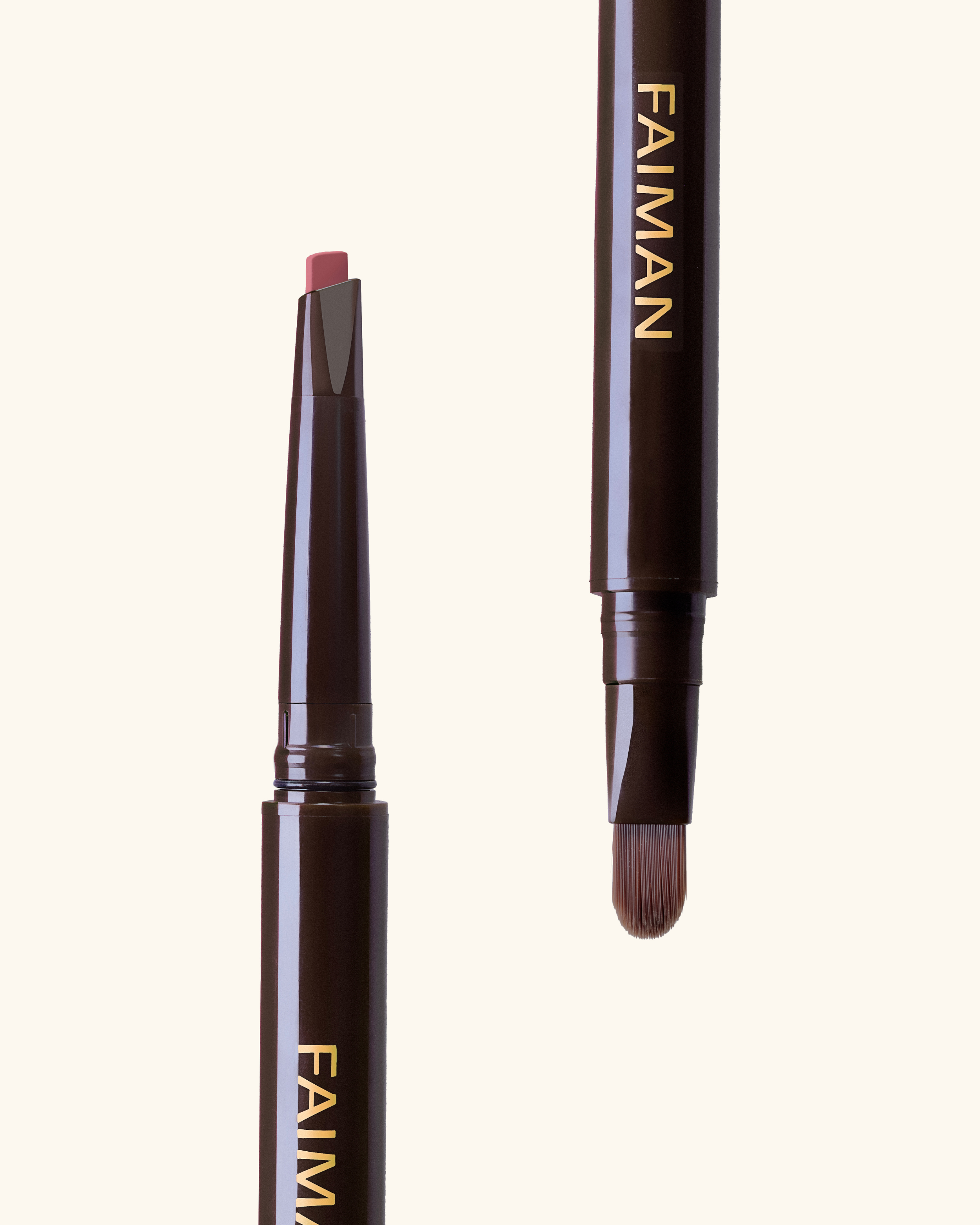 LAPISEIRA LABIAL ROSA